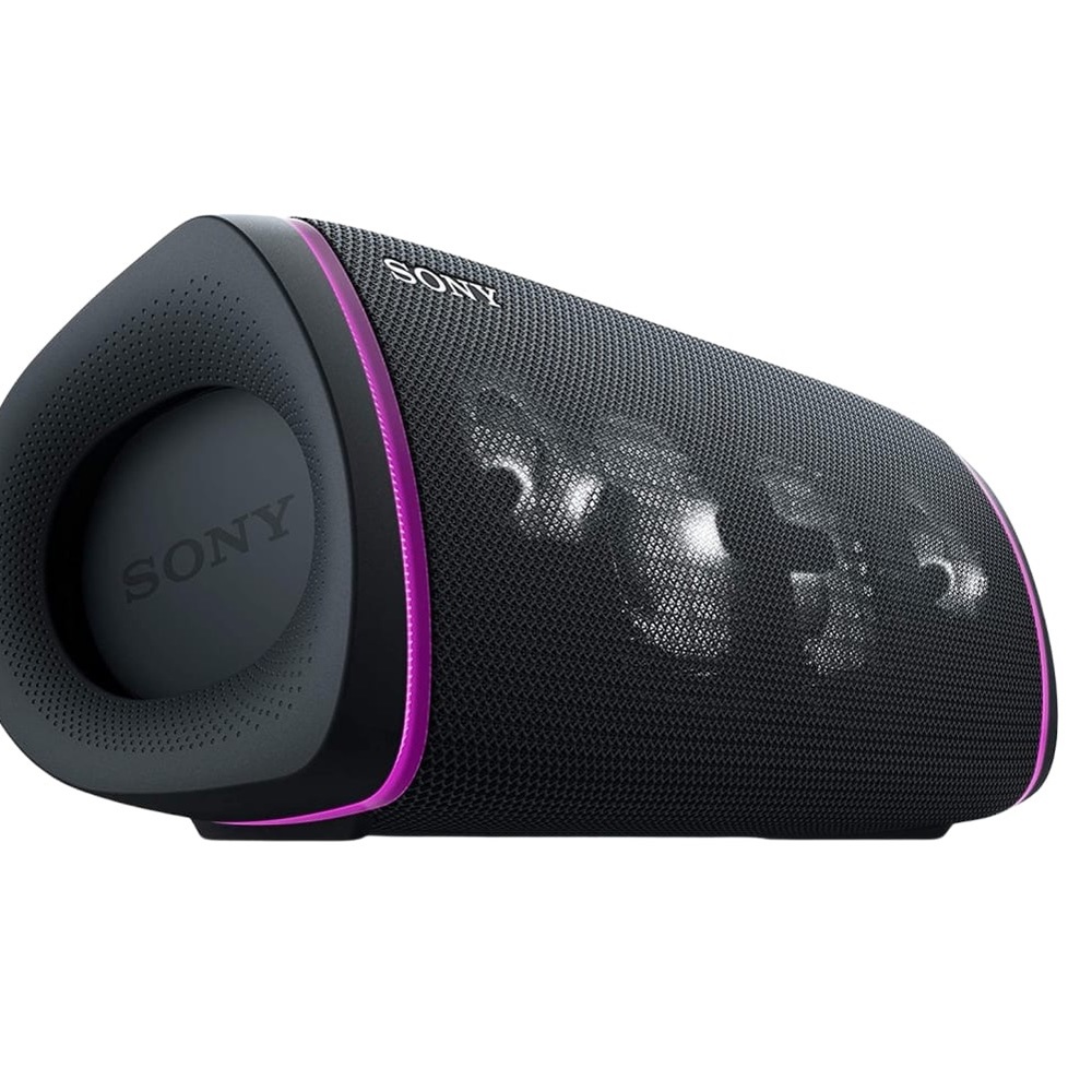 Sony SRS-XB43 Extra Bass speaker with 24 hour battery life